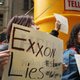 Illustration for article titled New York State Is Suing Exxon for Lying to Shareholders About Climate Change